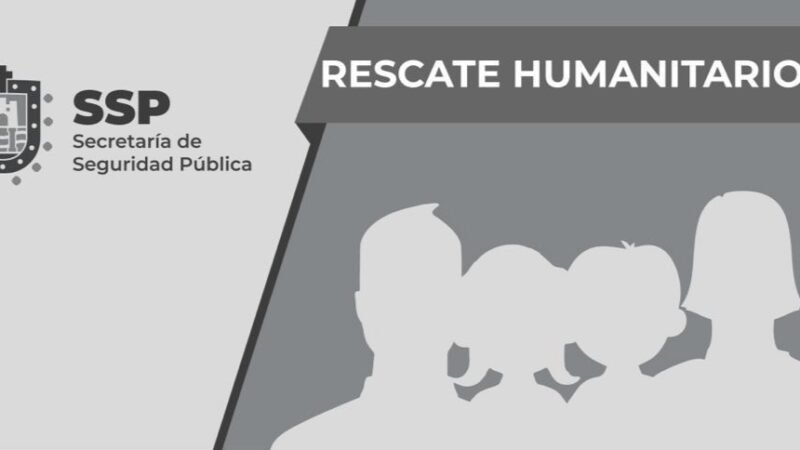 DETIENEN A “POLLEROS”