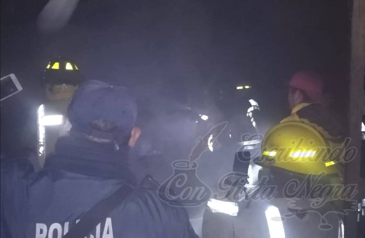 ARDE BODEGA EN COSCOMATEPEC