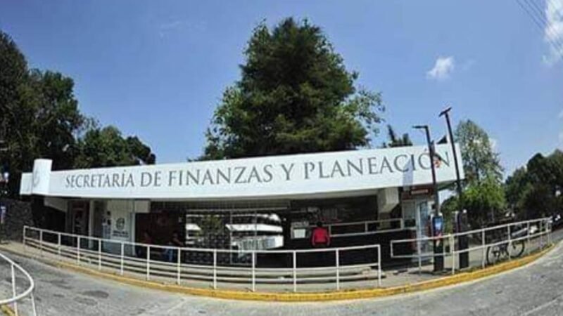 GOBIERNO DE VERACRUZ NO PAGA A PROVEEDORES