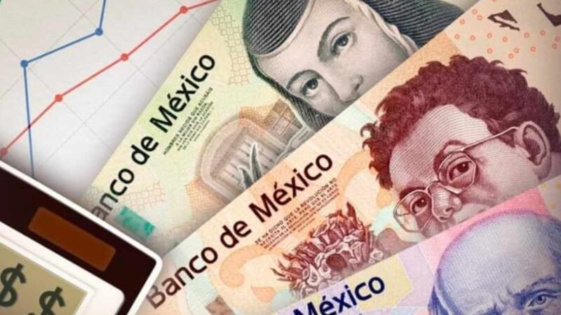 EMPRESAS NO PODRÁN SOPORTAR AUMENTO A SALARIO MÍNIMO; CANACO