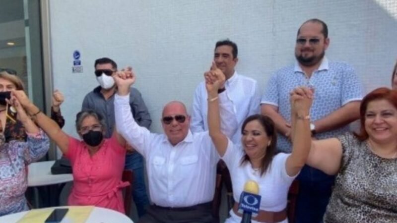 ABOGADOS BUSCAN TIRAR DELITO DE ULTRAJES A LA AUTORIDAD