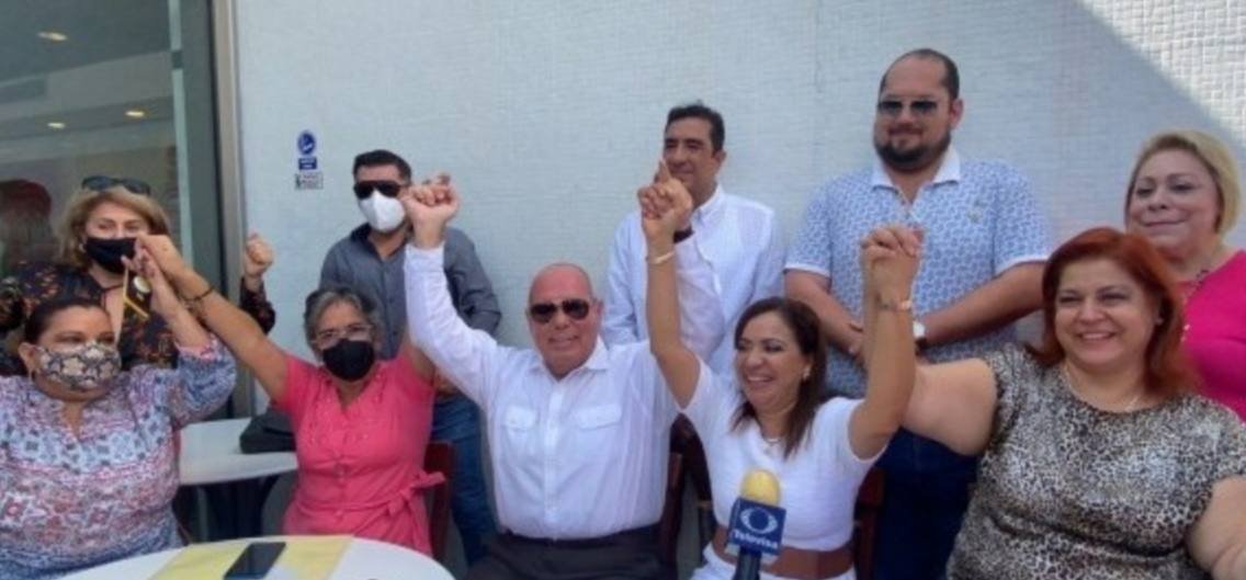 ABOGADOS BUSCAN TIRAR DELITO DE ULTRAJES A LA AUTORIDAD