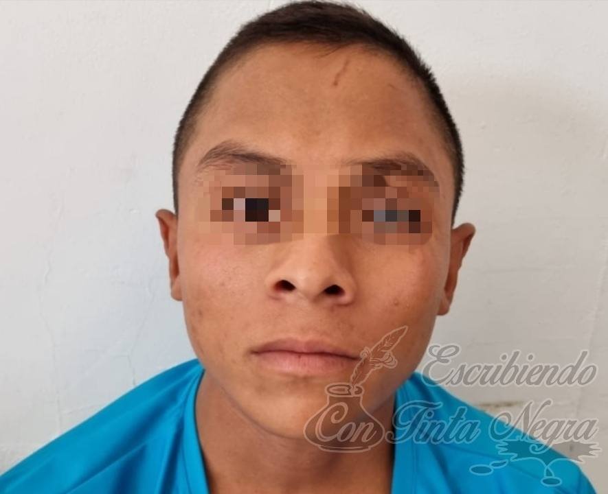 HOMICIDA DE TLACOTEPEC DE MEJÍA SE QUITA LA VIDA DENTRO DE SU CELDA