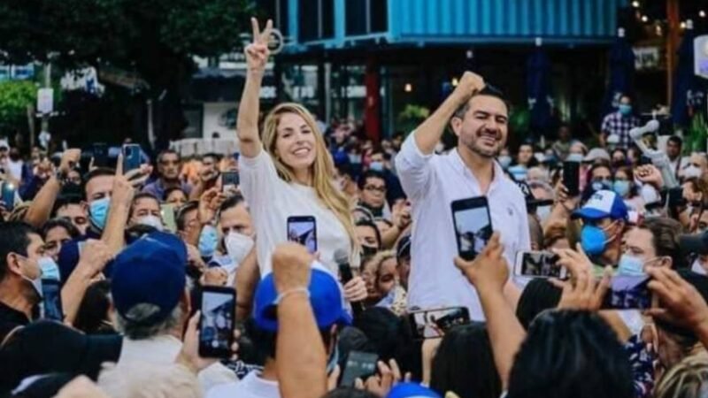 ANULAN ELECCIÓN EN VERACRUZ