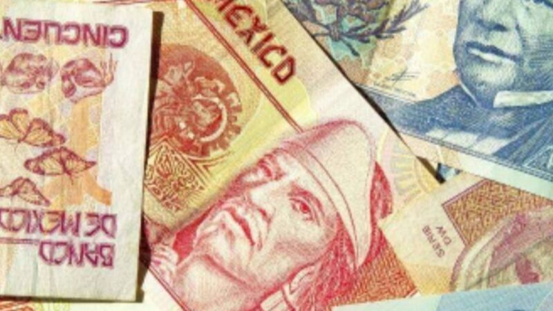 DEUDA DEL ESTADO AUMENTA EN 3 MIL MILLONES