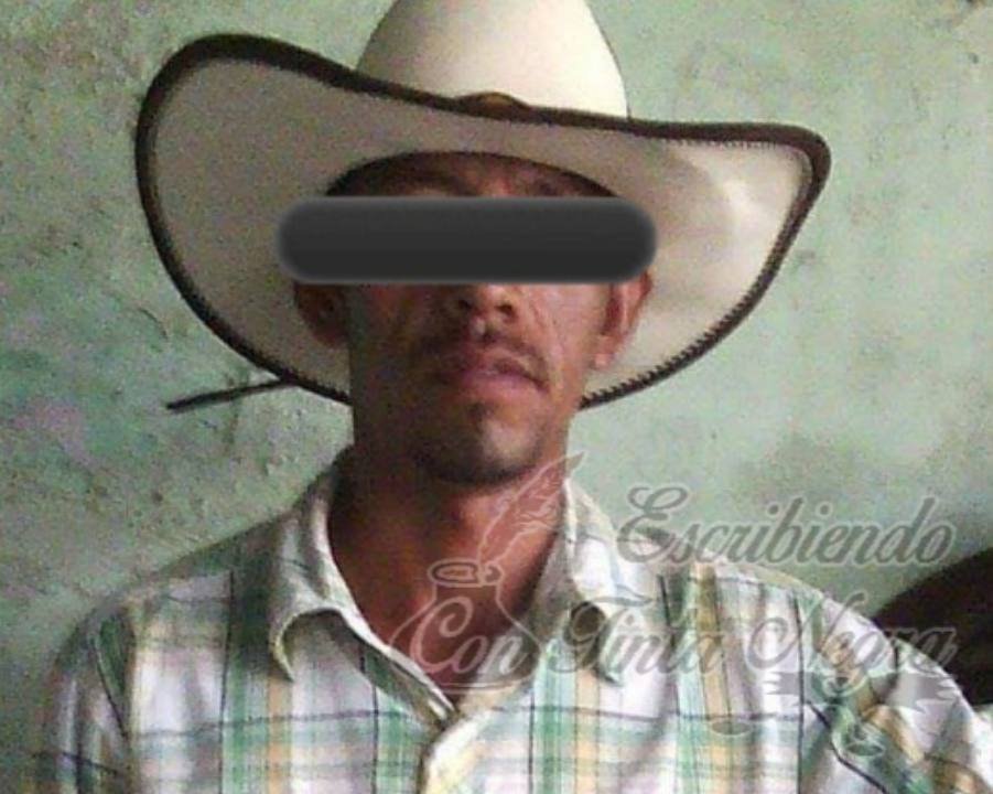 LE DAN 120 AÑOS DE CÁRCEL A SECUESTRADOR