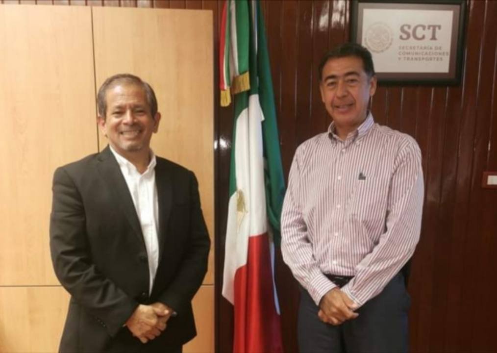 REHABILITARÁN CARRETERA FORTÍN-CONEJOS