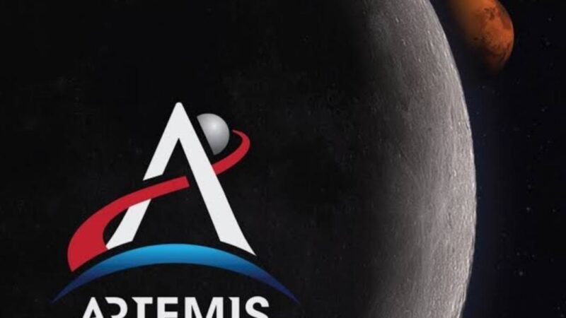 MÉXICO INGRESA A MISIÓN ESPACIAL A LA LUNA