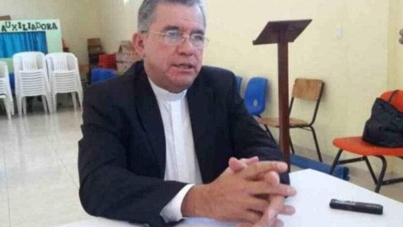 ARQUIDIÓCESIS DE XALAPA PIDE A LA VIRGEN QUE INTERCEDA PARA QUE HAYA PAZ