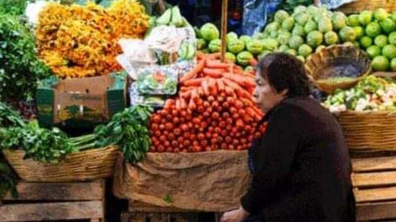 MÉXICO, QUINTO LUGAR A NIVEL MUNDIAL CON MÁS AUMENTO EN LOS PRECIOS