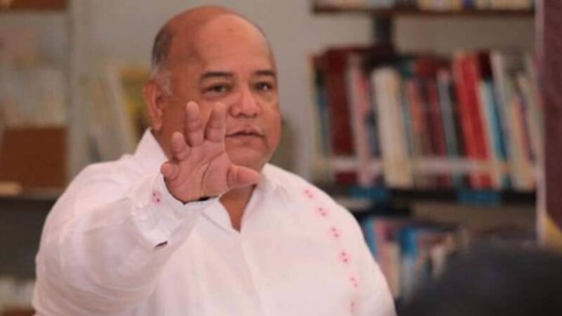 SIN FOCOS ROJOS EN EL ESTADO POR CAMBIO DE GOBIERNO; CISNEROS