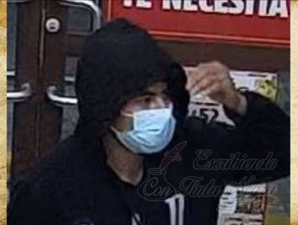 ASALTANTES ASOLAN HUATUSCO