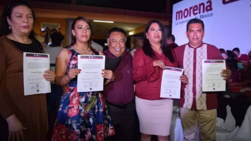 LLAMA JUAN MARTÍNEZ A REGIDORES A TRABAJAR JUNTOS POR RENACIMIENTO DE CÓRDOBA