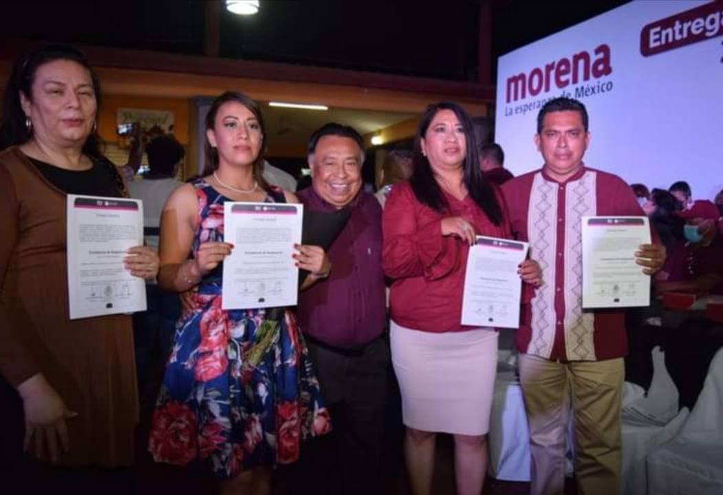 LLAMA JUAN MARTÍNEZ A REGIDORES A TRABAJAR JUNTOS POR RENACIMIENTO DE CÓRDOBA