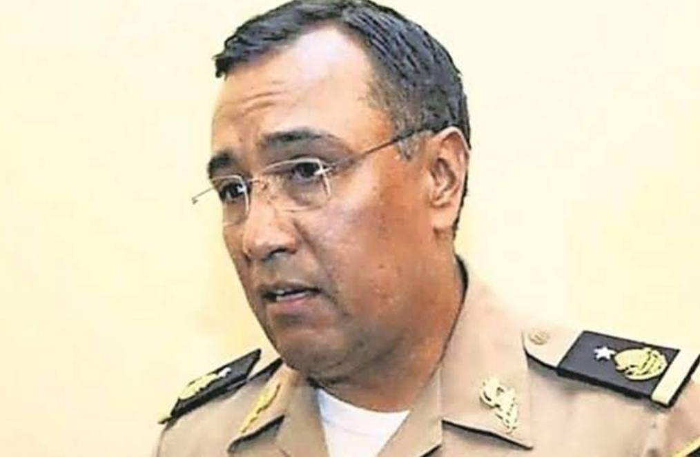 DETIENEN A GENERAL PROTECTOR DE HUACHICOLEROS