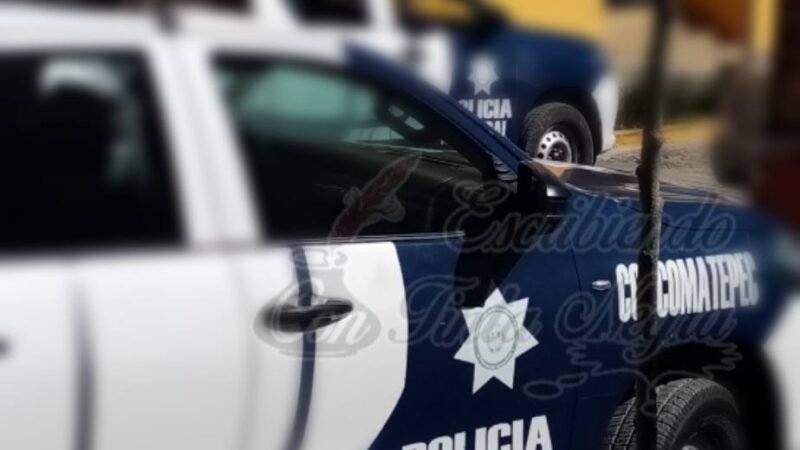 ASALTAN A MUJER;LE QUITAN 48 MIL