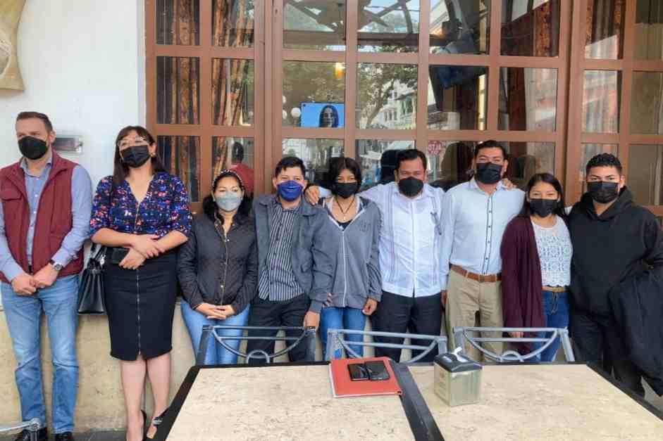 NIEGA DIPUTADO MAGDALENO ROSALES TRÁFICO DE INFLUENCIAS EN REDUCCIÓN DE PENSIÓN ALIMENTICIA