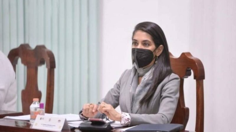 FISCALÍA DEL ESTADO, ENTRE LAS TRES PEORES A NIVEL NACIONAL