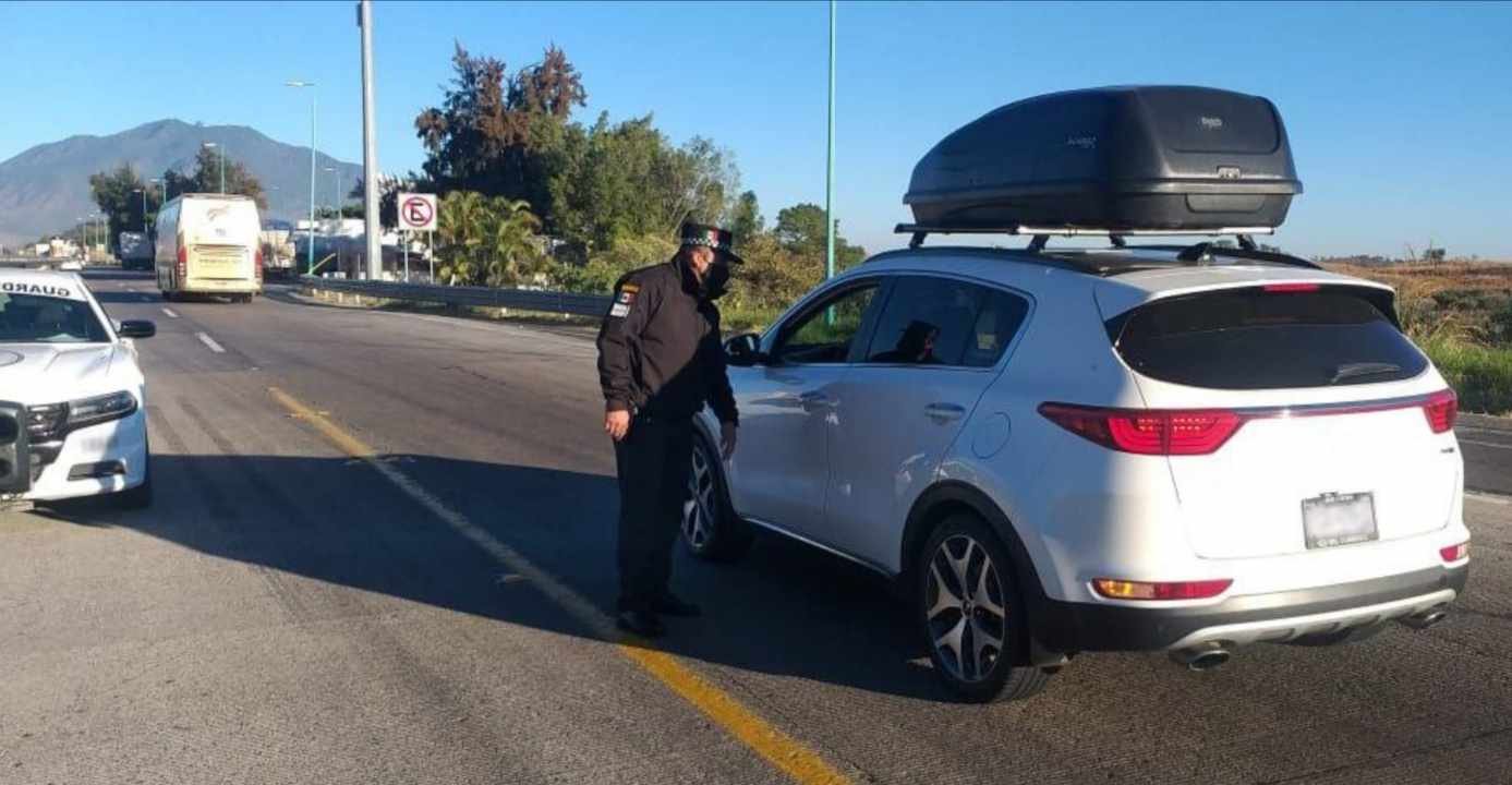 LLEGAN 20 MIL VERACRUZANOS DEL EXTRANJERO POR FIESTAS DECEMBRINAS