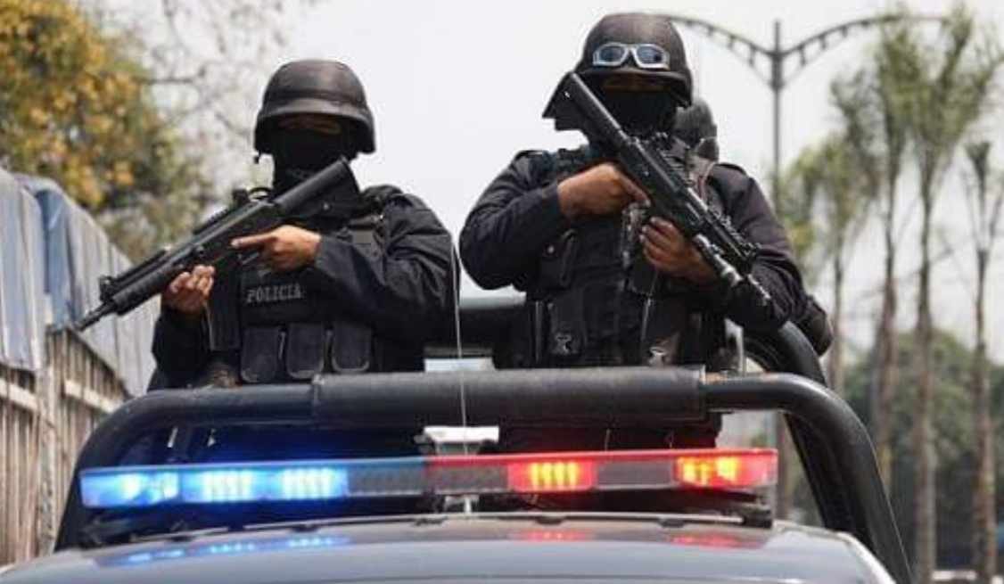 CÓRDOBA,  LÍDER EN ROBO DE AUTOS