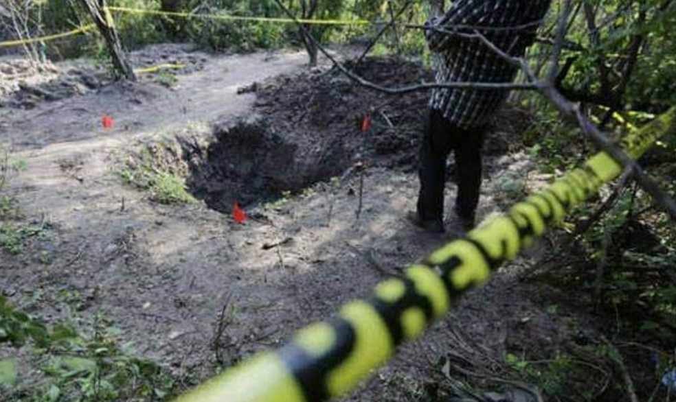 EXIGEN REINICIAR  BÚSQUEDA DE DESAPARECIDOS