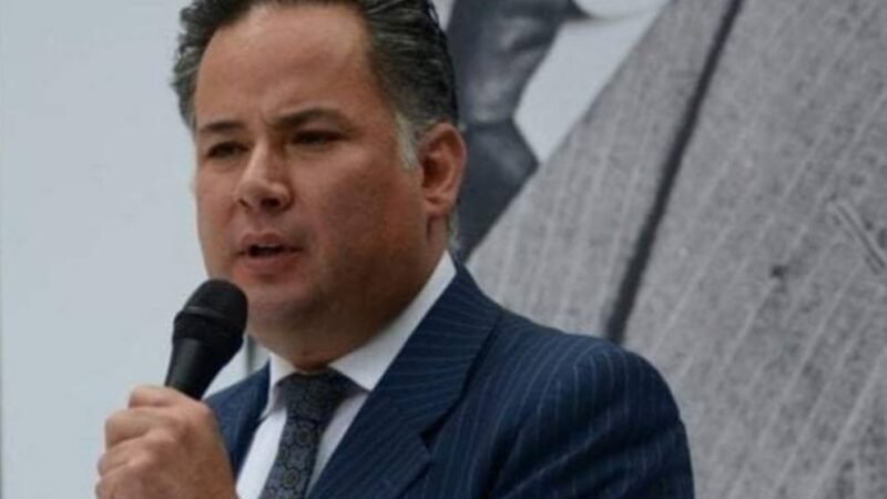EX TITULAR DE INTELIGENCIA FINANCIERA SE VA A GOBIERNO DE NAYARIT