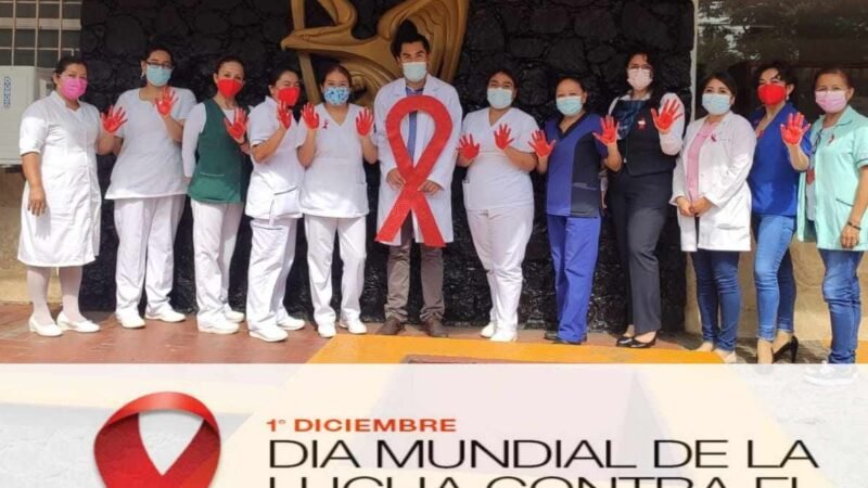 PERSISTE DISCRIMINACIÓN HACIA PACIENTES CON VIH