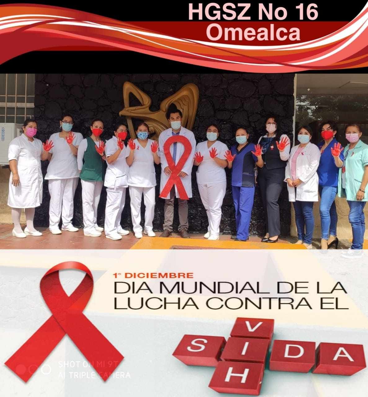 PERSISTE DISCRIMINACIÓN HACIA PACIENTES CON VIH