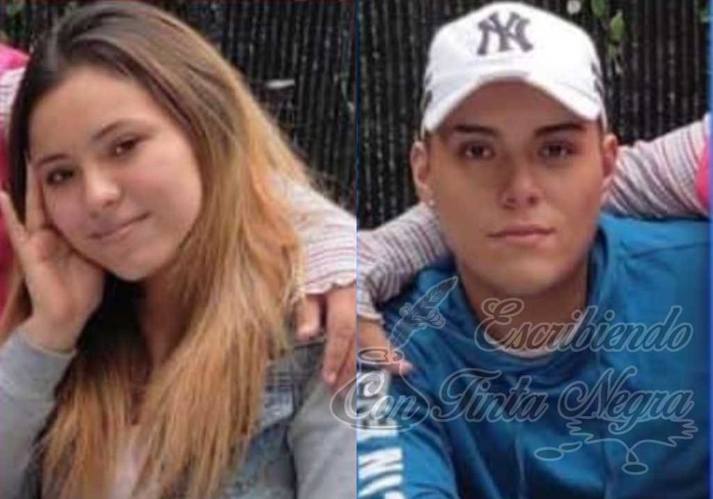 BUSCAN A PAREJA LEVANTADA EN CÓRDOBA