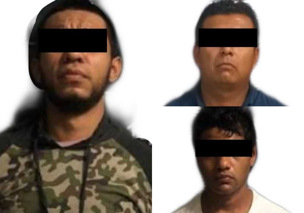 CAEN NARCO MENUDISTAS EN CUITLÁHUAC Y CÓRDOBA