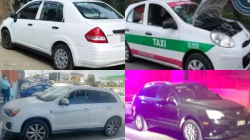 RECUPERA SSP CATORCE UNIDADES