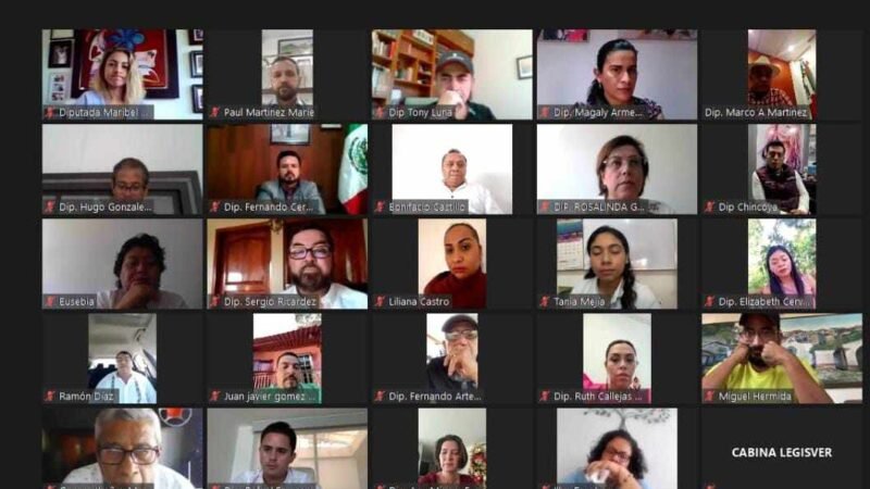 VERIFICA CONGRESO PROTESTA DE EDILES DE LERDO DE TEJADA