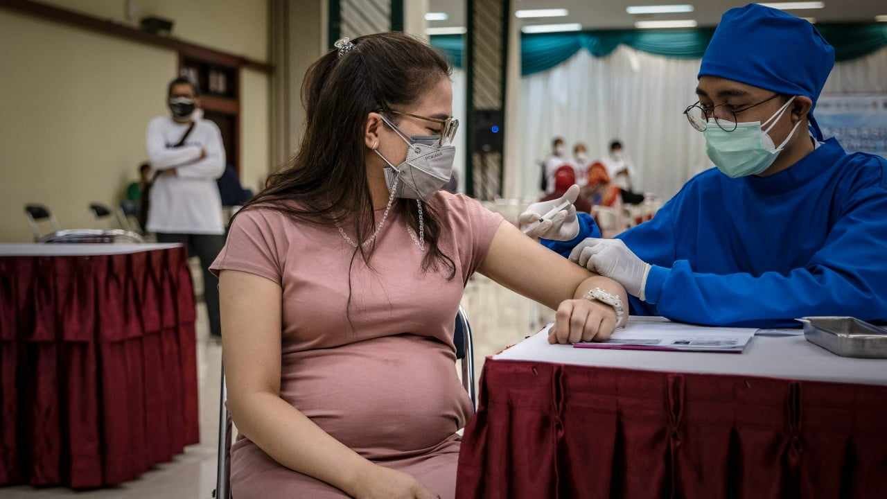 ISRAEL IDENTIFICA SU PRIMER CASO DE “FLURONA”, COVID-19 Y GRIPE