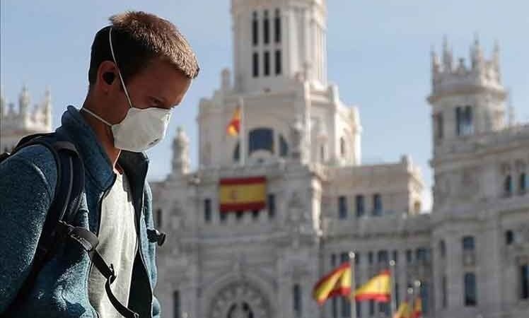 ESPAÑA DETECTA PRIMEROS CASOS DE ‘FLURONA’