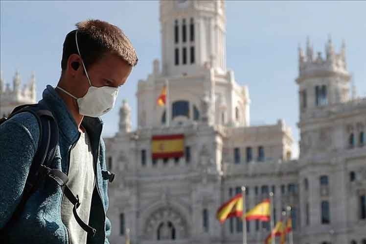 ESPAÑA DETECTA PRIMEROS CASOS DE ‘FLURONA’