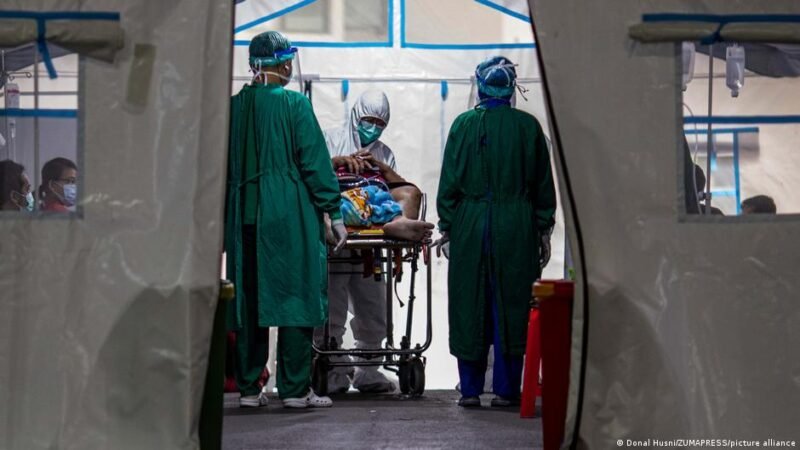 SUMAN 150 CASOS DE ÓMICRON EN LA CIUDAD DE MÉXICO