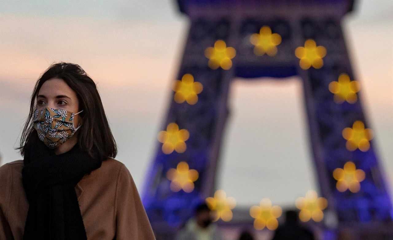 FRANCIA IDENTIFICA UNA NUEVA VARIANTE DEL COVID-19: “IHU”