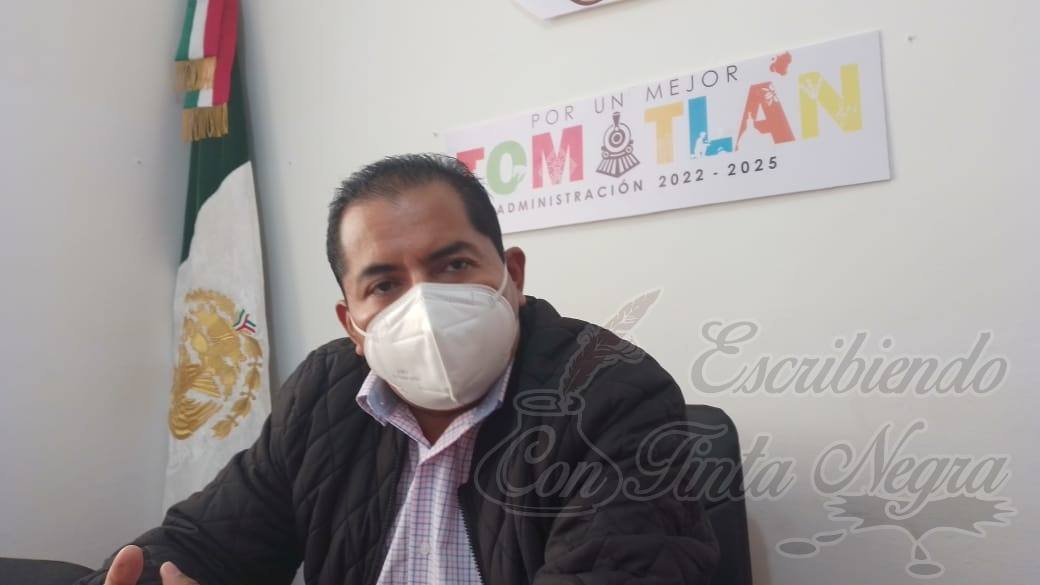 DEJAN ENDEUDADO A TOMATLÁN; SE DEBEN 5 MILLONES
