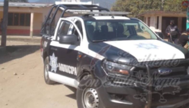 ASALTAN A JOVEN EMBARAZADA