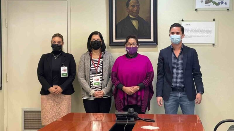 TRANSPARENCIA Y RENDICIÓN DE CUENTAS, EJE RECTOR EN SAN ANDRÉS TUXTLA: RAFA FARARONI