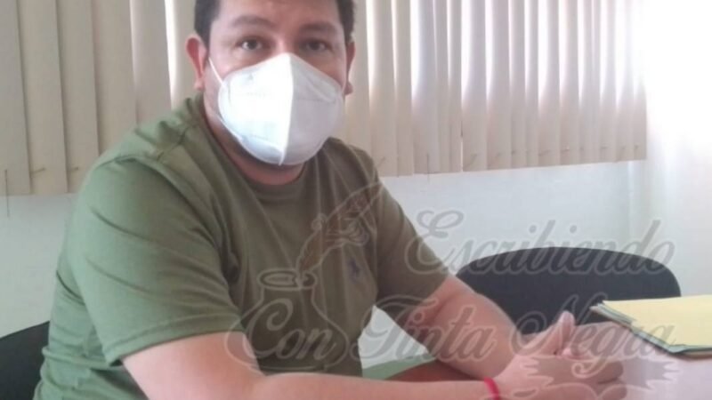 INVITA ALCALDE DE ZENTLA A COLABORAR CON PAGO DE PREDIAL