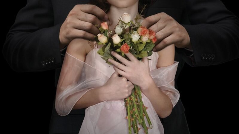 FILIPINAS RATIFICA LA LEY QUE CRIMINALIZA EL MATRIMONIO INFANTIL