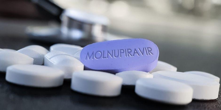 COFEPRIS AUTORIZA USO DE EMERGENCIA DE MOLNUPIRAVIR, PARA PACIENTES CON COVID-19