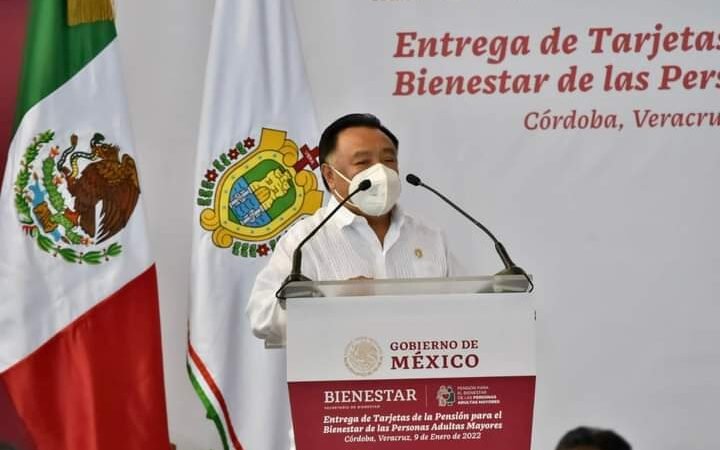 INCORPORAN A MÁS DE 600 ADULTOS A PROGRAMA DE PENSIÓN