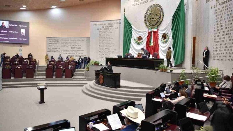 APRUEBA CONGRESO CALENDARIO DE COMPARECENCIAS DE ORGANISMOS AUTÓNOMOS