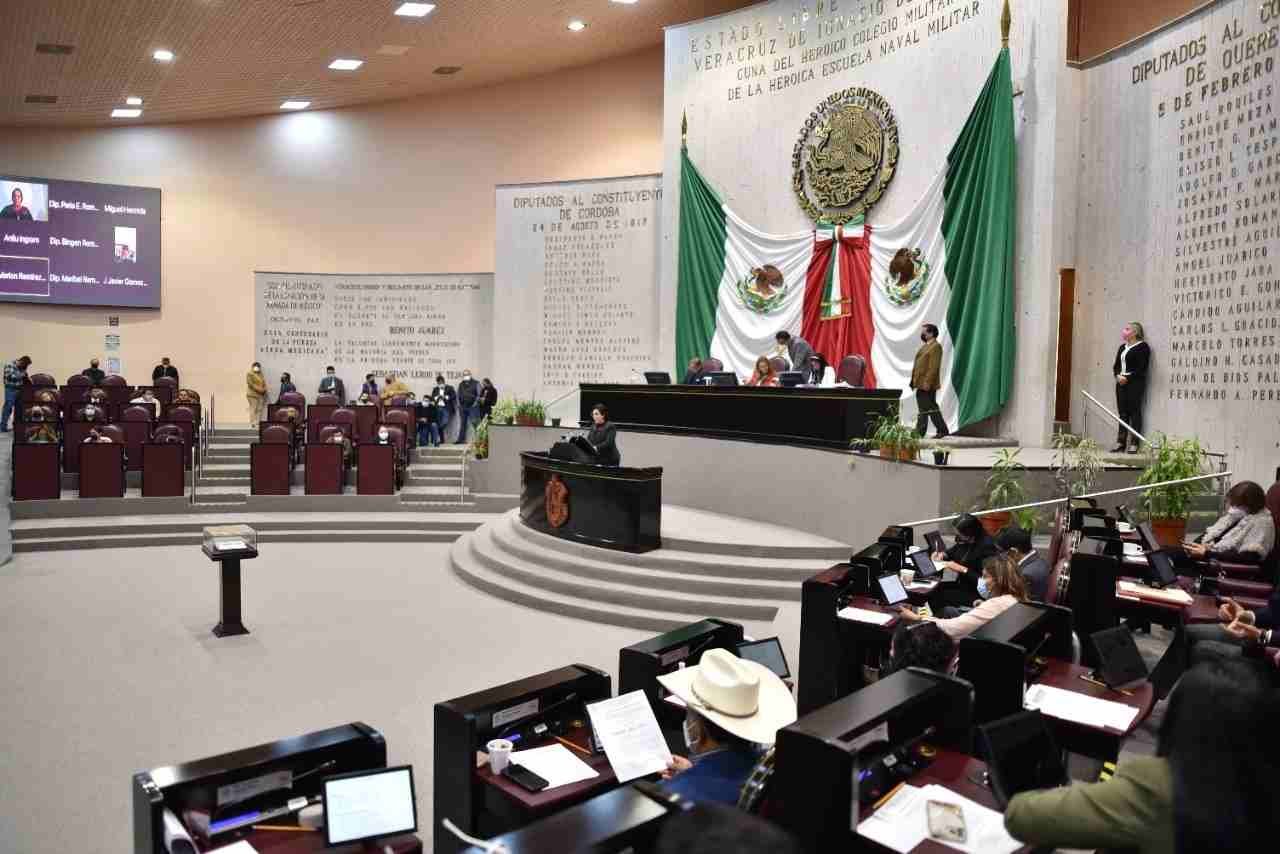 APRUEBA CONGRESO CALENDARIO DE COMPARECENCIAS DE ORGANISMOS AUTÓNOMOS
