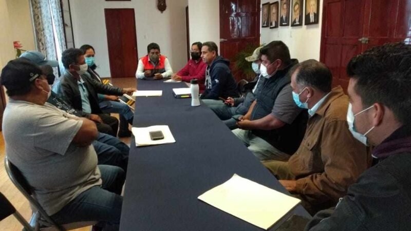 DESCARTAN DINAMITAR ZONA DE RIESGO DEL ARENAL