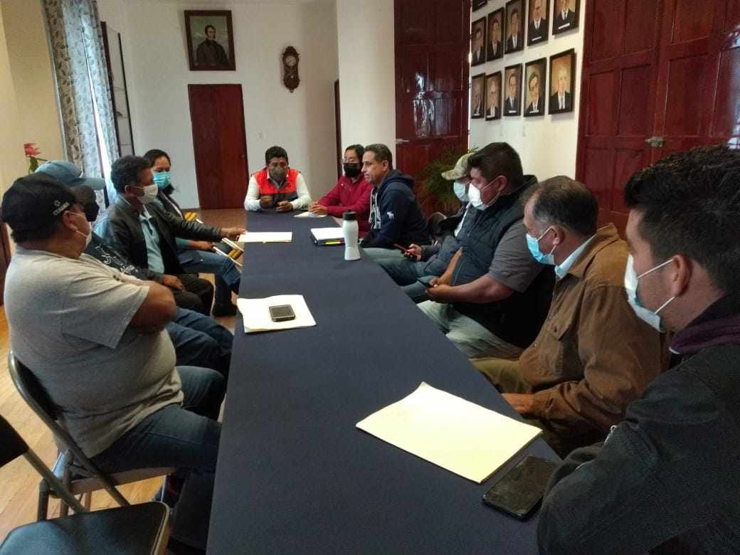 DESCARTAN DINAMITAR ZONA DE RIESGO DEL ARENAL