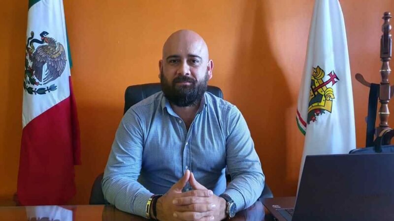 BUSCA RECAUDAR COMAPA MÁS DE UN MILLÓN POR PREDIAL