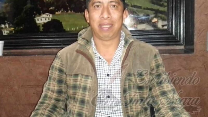 EN PUERTA, AMBICIOSOS PROYECTOS PARA ALPATLÁHUAC